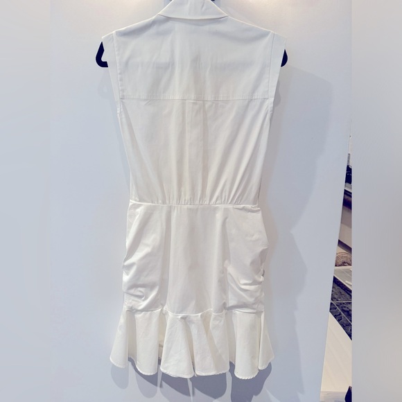 Veronica Beard button down dress size 0 - Picture 2 of 2